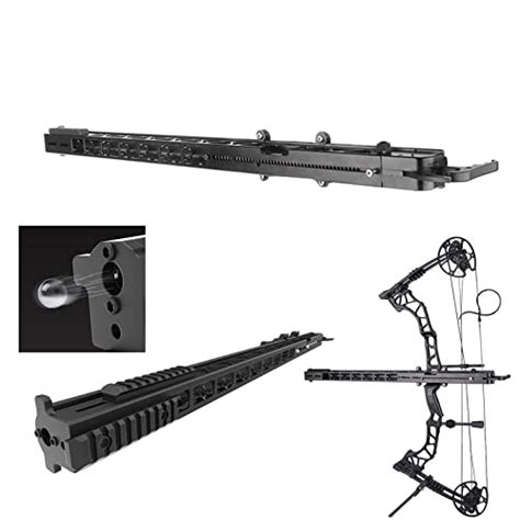 I Tested The Compound Bow That Shoots Steel Ball Bearings And Here S