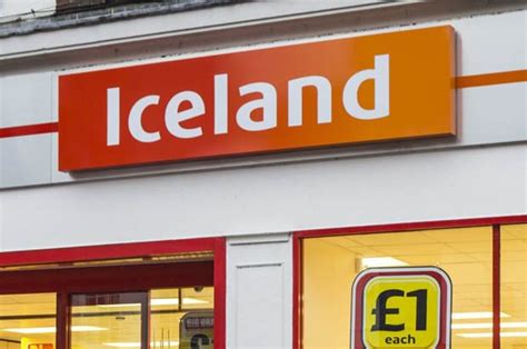 Iceland Adds New Item To Their Supermarkets Its A Real Game Changer