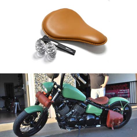 Kawasaki Vulcan Bobber Seat Reviewmotors Co