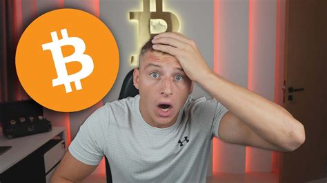 This Is Why Bitcoin Is Dumping Youtube