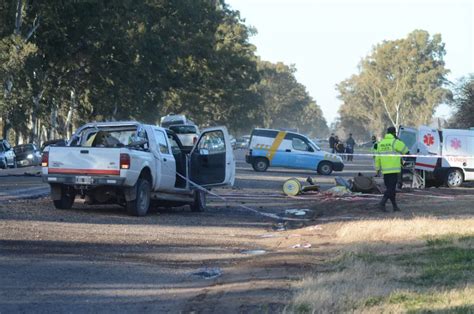 Agosto Fue El Mes Con M S V Ctimas Fatales Por Siniestros Viales En