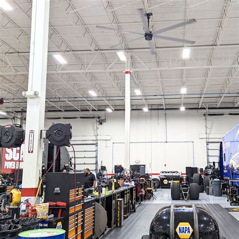 5 Mechanic Shop Organization Ideas For Maximum Efficiency