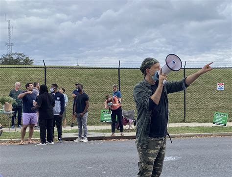 Bloomingdale’s historic McMillan Park inches toward redevelopment - The