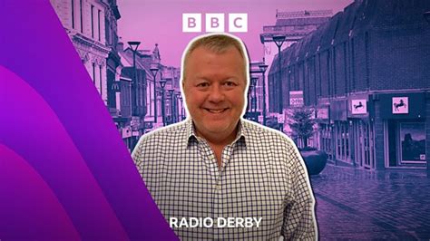 Bbc Radio Derby Bbc Radio Derby Does The High Street Have A Future