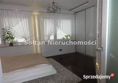 Mieszkanie do sprzedania 80m2 3 pokojowe Warszawa Braci Wagów