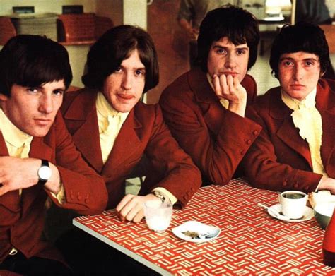 1964 Kinks Telegraph