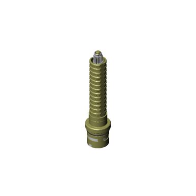 Dornbracht 9090033051090 Diverter Repair Part