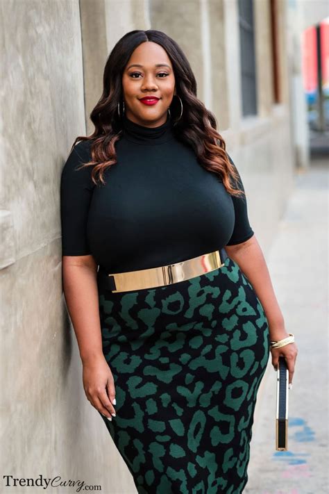 Trendy Curvy Page 2 Of 123 Plus Size Fashion Blogtrendy Curvy Curvy Girl Fashion Curvy