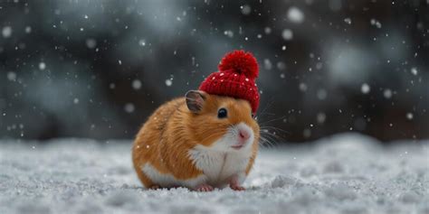 Cute Winter Animals Stock Photos, Images and Backgrounds for Free Download