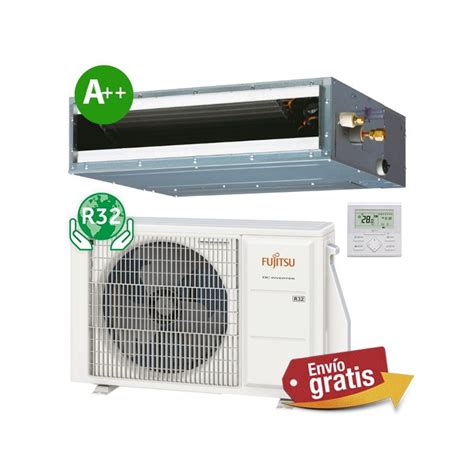 Aire Acondicionado Conductos Daikin BASG100A Ofertas Comprar Tienda