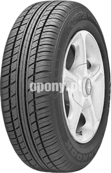 Hankook K702 Zobacz Testy I Opinie O Oponie OPONY PL