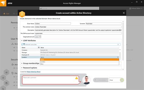 SolarWinds Access Rights Manager ARM Reviews Ratings 2024