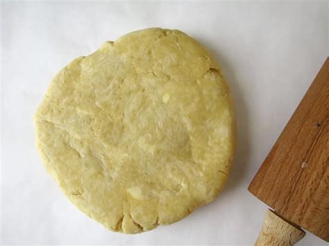 HOW TO MAKE QUICK AND EASY PASTRY DOUGH What Sarah Bakes