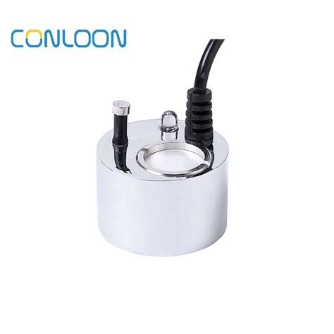 Head Mini Ultrasonic Humidifier Conloon Mist Maker China Mist Maker