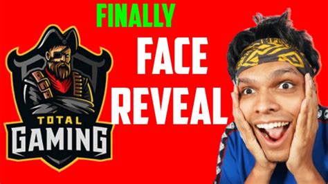 Total Gaming Face Reveal Ajju Bhai Face Reveal Total Gaming