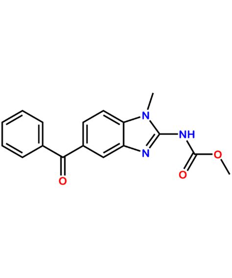 Mebendazole Impurity D Neugen Labs