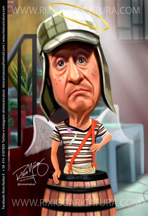 La Caricatura Del Chavo Del Caricatura Hot Sex Picture