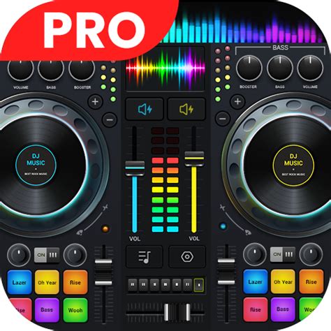 Dj Music Mixer Pro Dj Studio Apps On Google Play