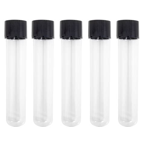 Glass Test Tubes Mm Biosan