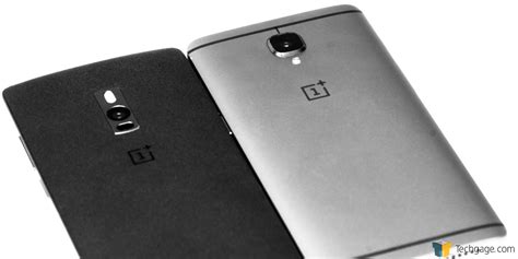 A Real Flagship Killer Oneplus Smartphone Review Techgage