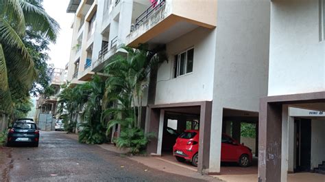 Bhk Apartment Sq Meter For Sale In Peddem Karaswada Mapusa