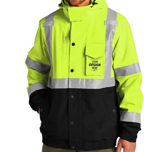 Custom Work Jackets Design Your Own Work Jacket With Logo