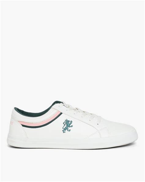 Red Tape Shoes Logo