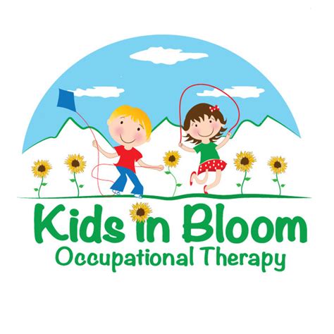 Kids In Bloom Occupational Therapy Teaching Resources Teachers Pay