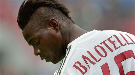 Mario Balotelli Firma Por El Sion Hasta 2024 Espn