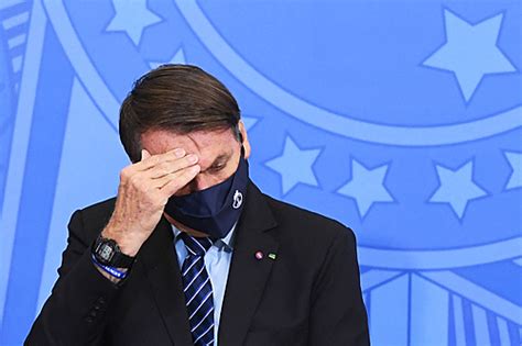 Saiba Quem S O Os Senadores Da Tropa De Choque De Bolsonaro Geral