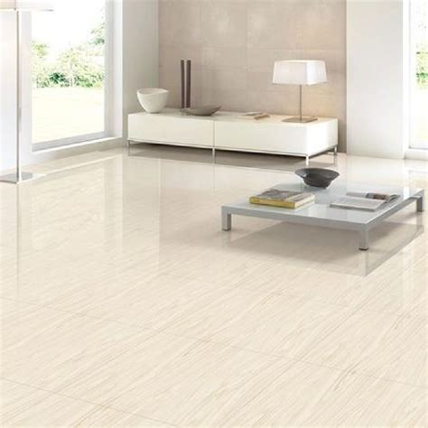 Zayden Square Polished Nano Series Vitrified Tiles For Interior