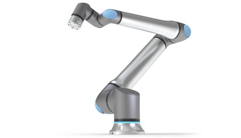 Universal Robots Launches The All New Kg Industrial Cobot Ur