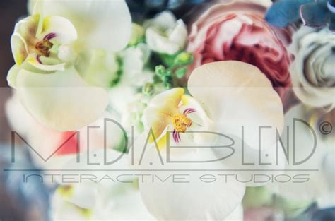 Angelinas Wedding Center And Florist