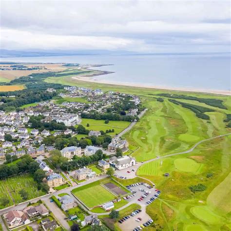 Links House at Royal Dornoch (Dornoch, UK) Verified Reviews | Tablet Hotels