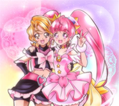 Precure All Stars Image By Shunciwi 2488479 Zerochan Anime Image Board