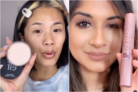 Hype Worthy Beauty Products That Went Viral On Tiktok Instagram