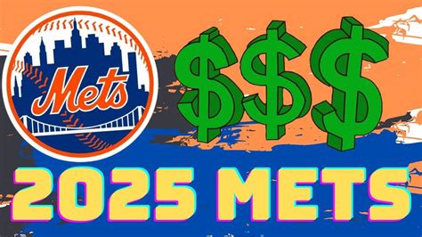 Analyzing The Ny Mets Opening Day Lineup Mets To Outspend All