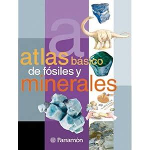 Libros De Minerales Y Rocas