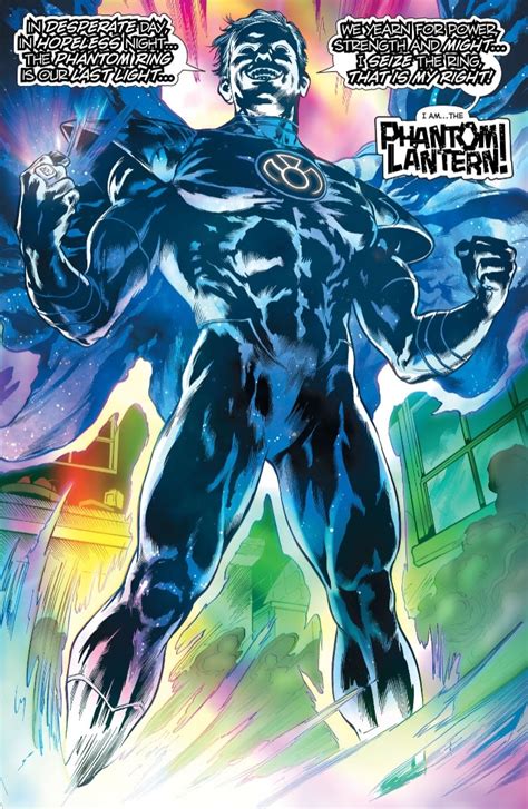 Askthe Question How Many Lantern Oaths Are There Dc