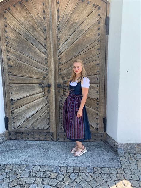 Tz Wiesn Madl Kandidatin Katharina Aus Reichersbeuern