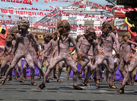 Mybeautifuliloilo Barotac Viejos 3rd Annual Patubas Festival