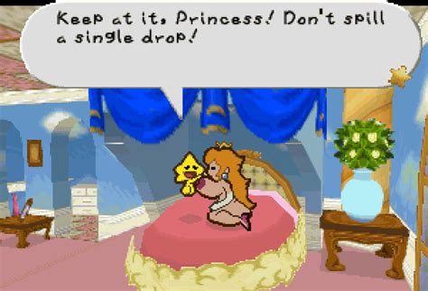 Osterzonensfw18 Princess Peach Twink Paper Mario Mario Series Nintendo Paper Mario