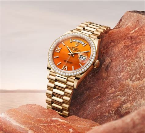 What Does Rolexs Acquisition Of Bucherer Mean For Its Retail Future