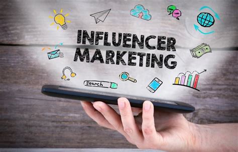 Gu A De Influencer Marketing Para Predicciones Y Tendencias Para