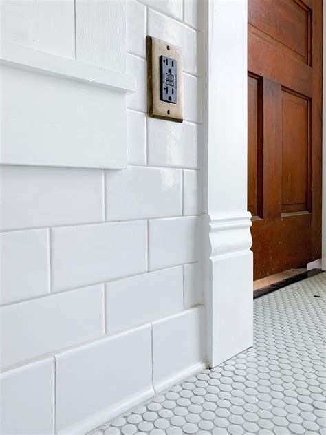 Base Cove Tile A New Revolution In Home Decor