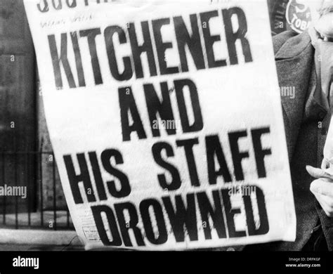 Lord Kitchener Poster Hi Res Stock Photography And Images Alamy