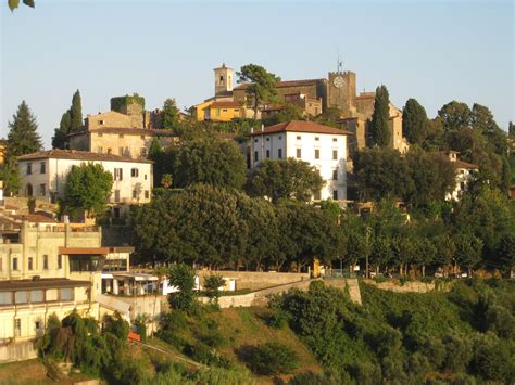 Montecatini Alto (2) | Tuscany | Pictures | Italy in Global-Geography