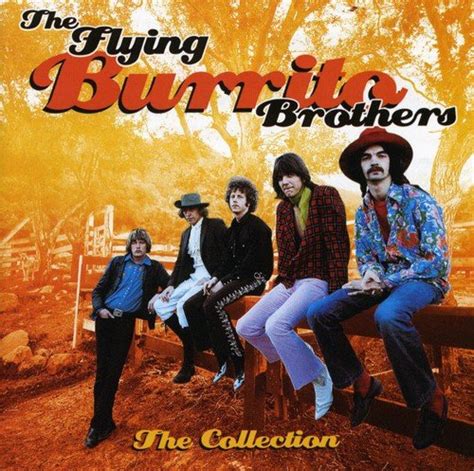 FLYING BURRITO BROTHERS - Collection - Amazon.com Music