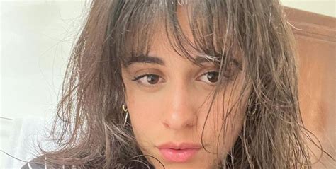 Camila Cabello agradece el amor de sus fans después de ser criticada por fotos en bikini KIHI