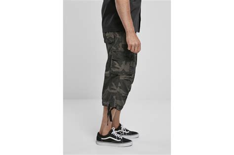 Short Cargo Brandit Urban Legend Brandit Dark Camo Maxiscoot